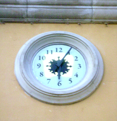 relogio